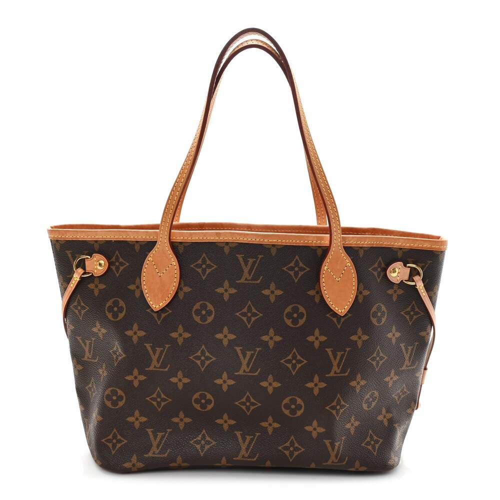 Louis Vuitton Neo Neverfull Pm Pivoine #270779L14B